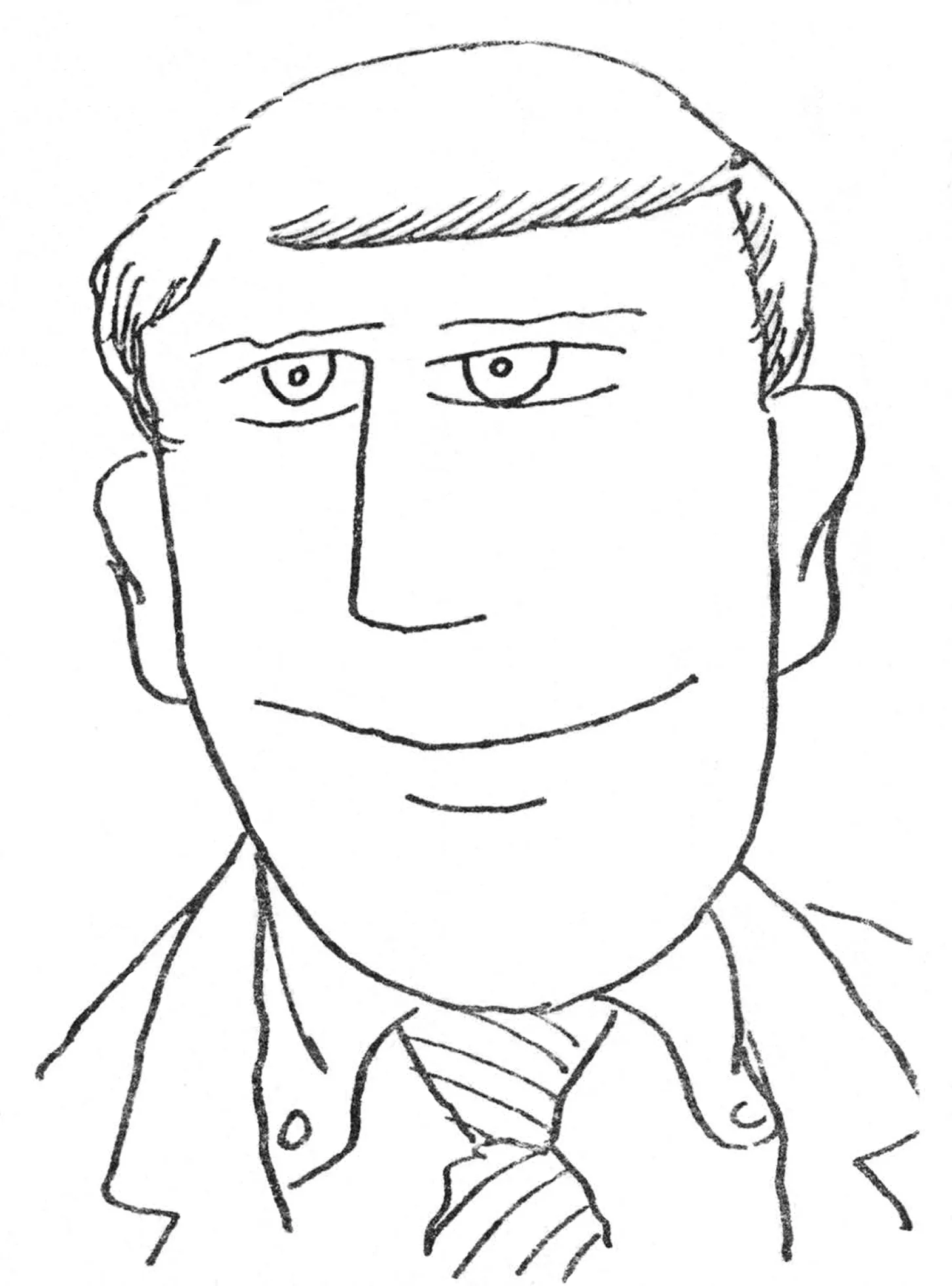 2 - Drawing - AMM 1