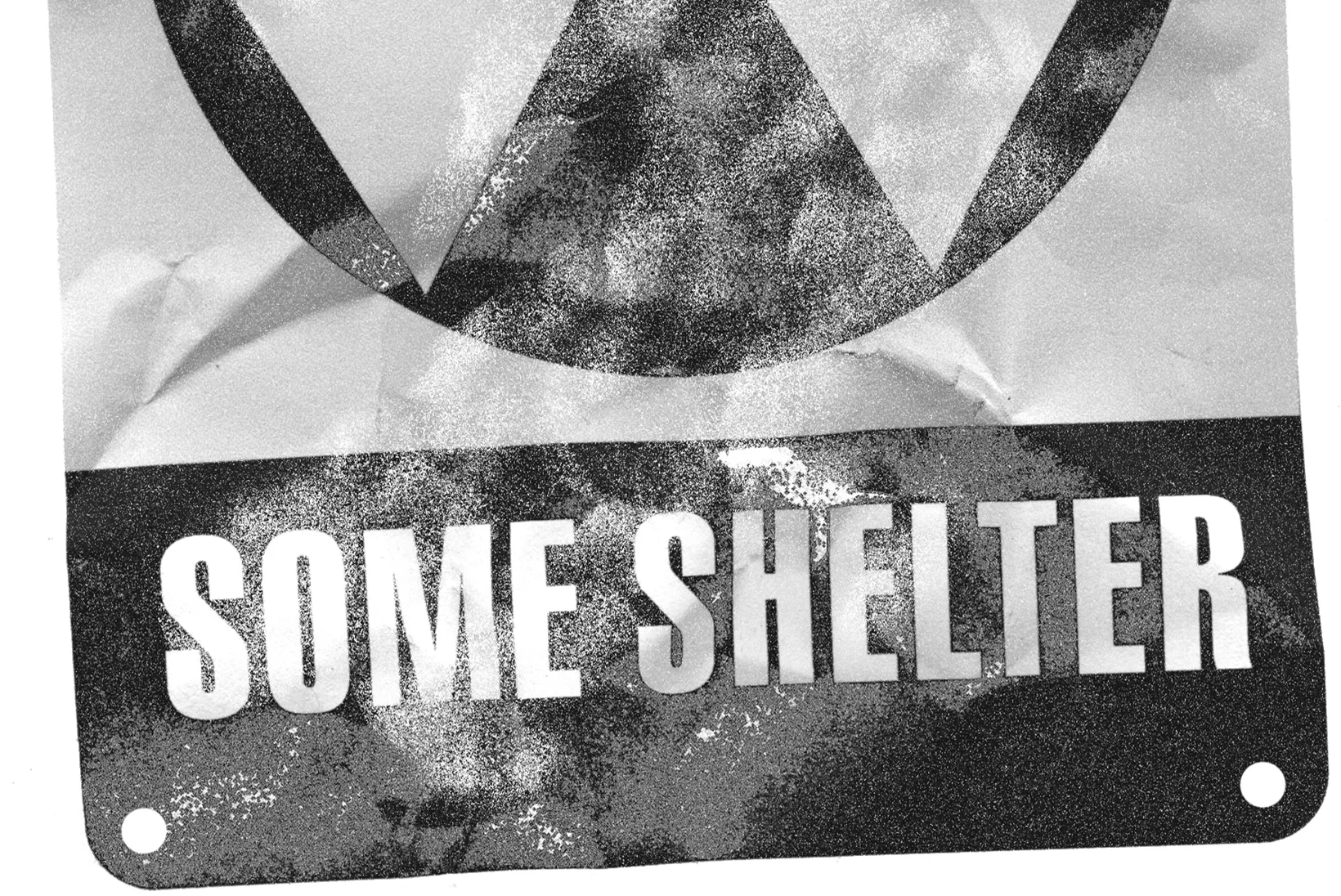 Some Shelter