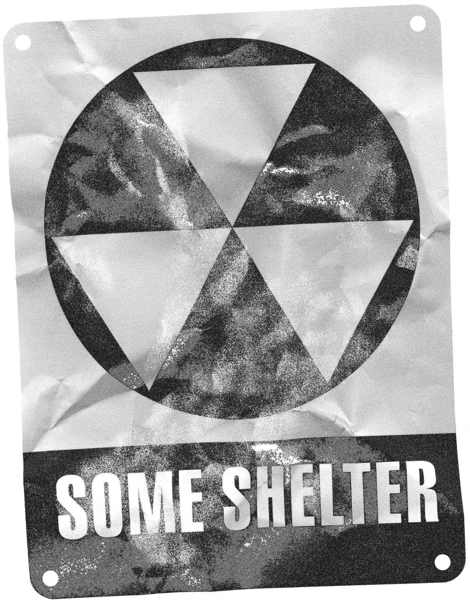 323 - Some Shelter