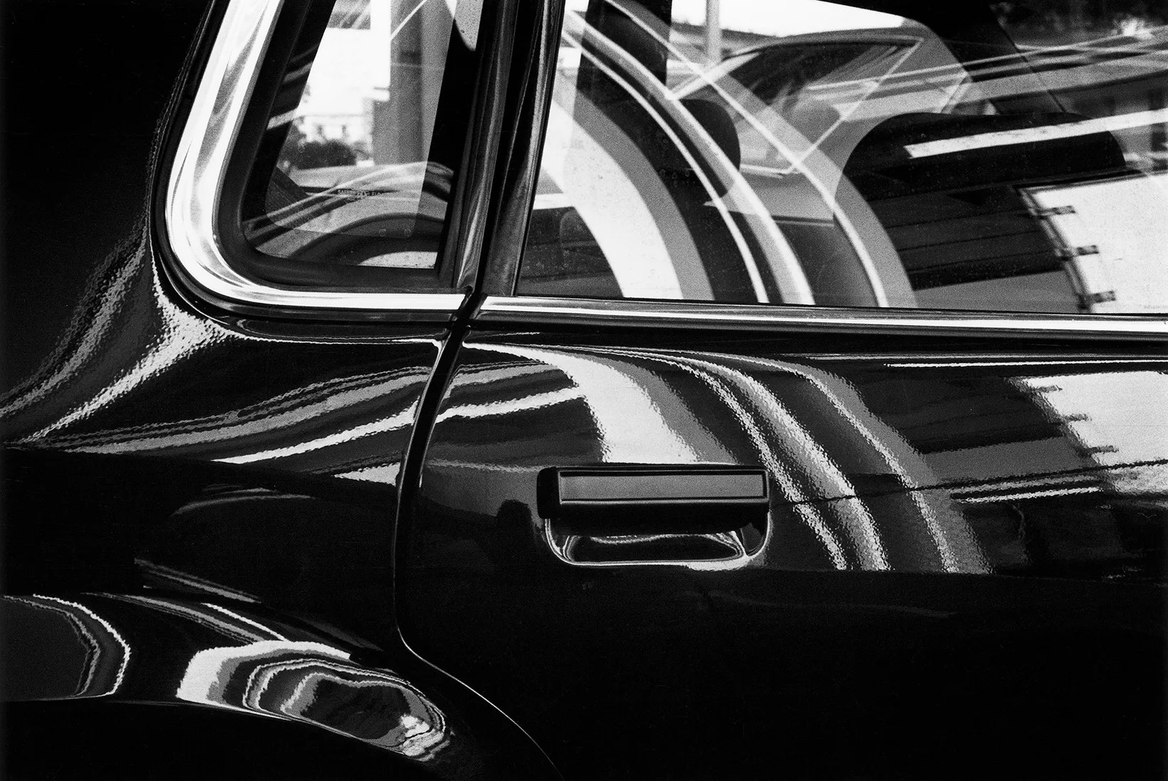 Driven By Desire