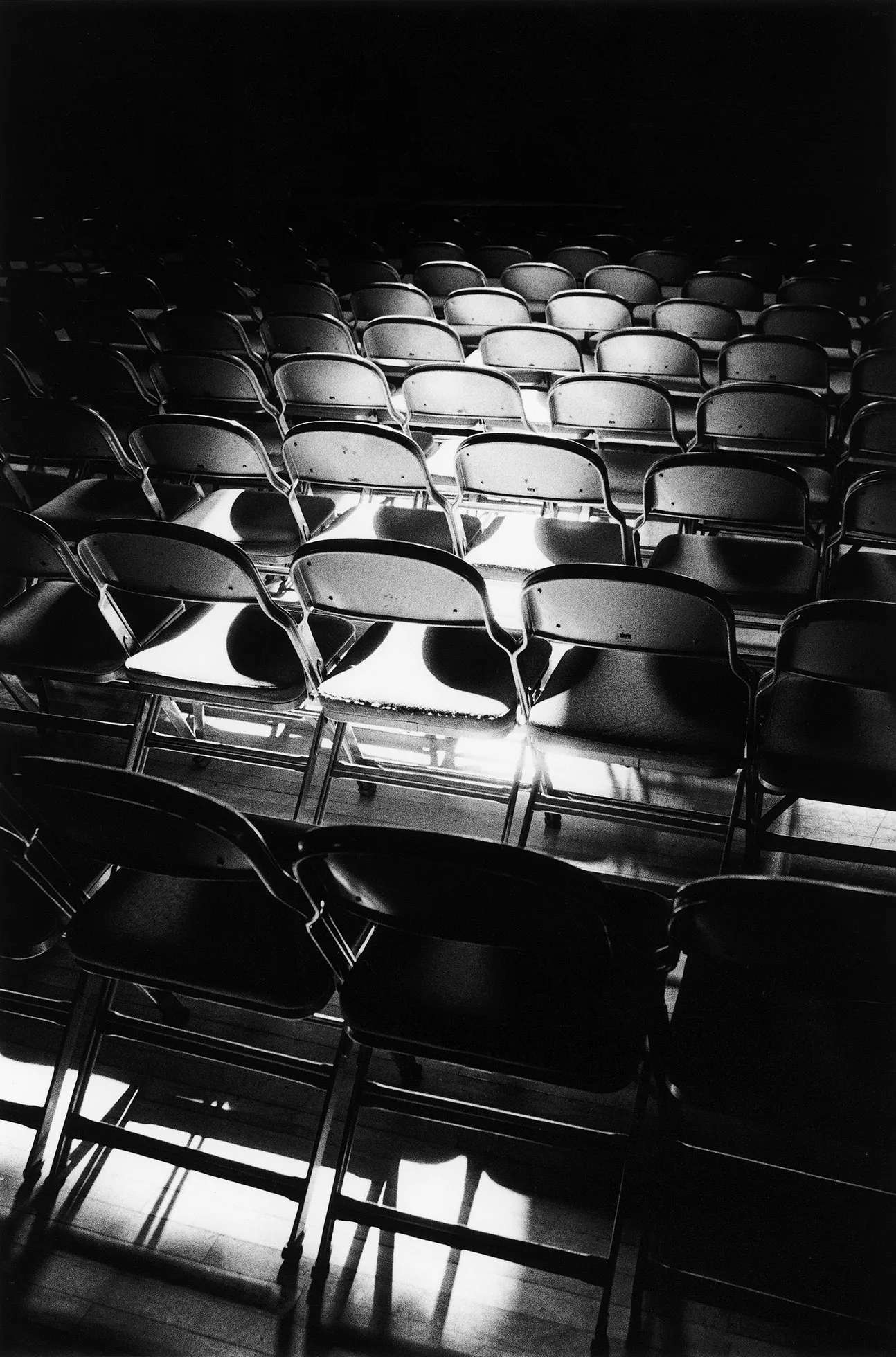 Tom Becker