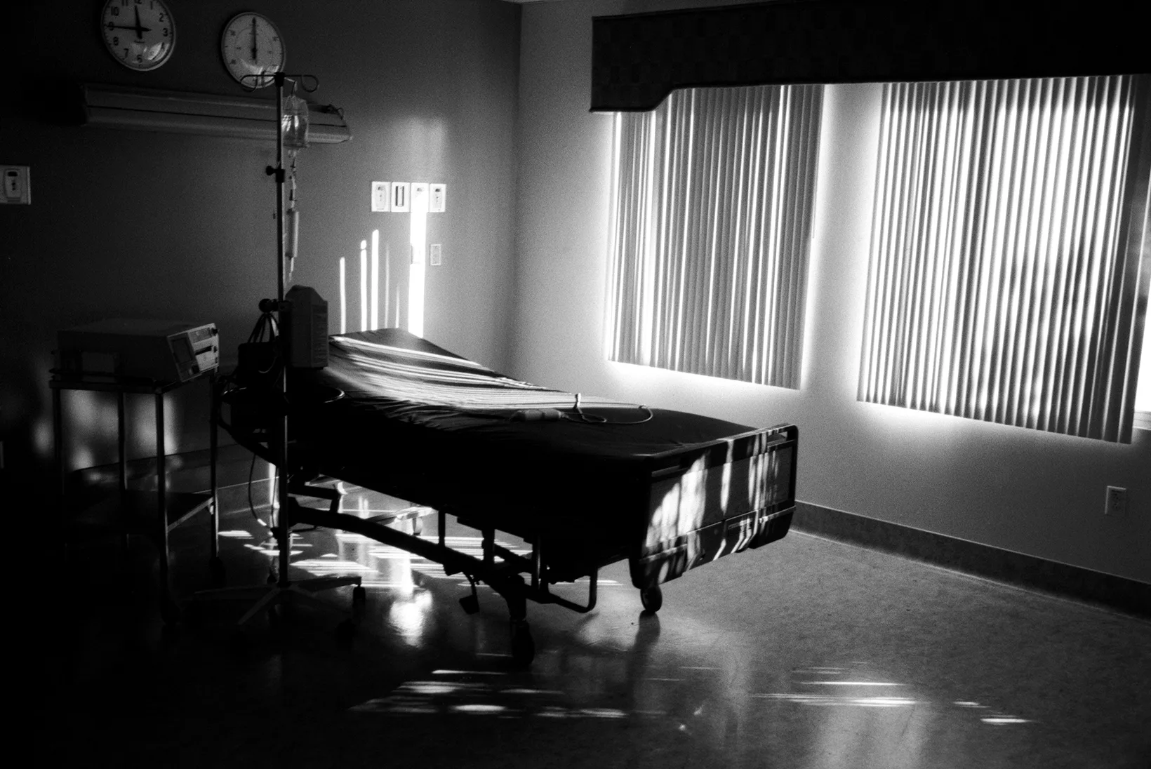 Lessons In Dying