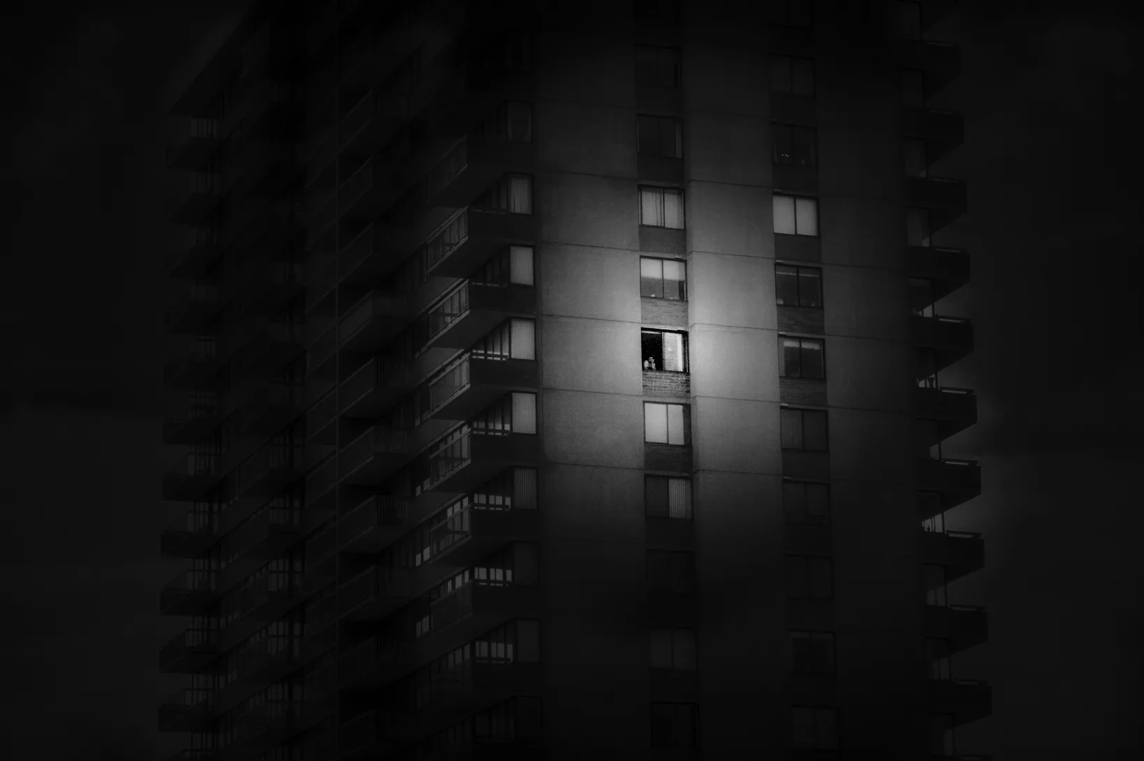 Up All Night