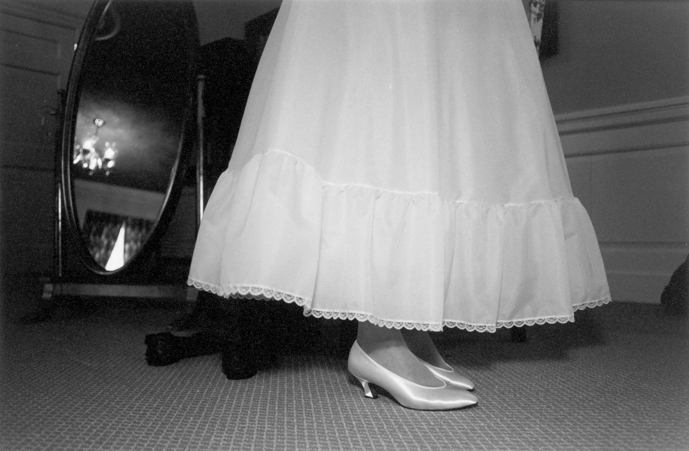 Sharon Seligman