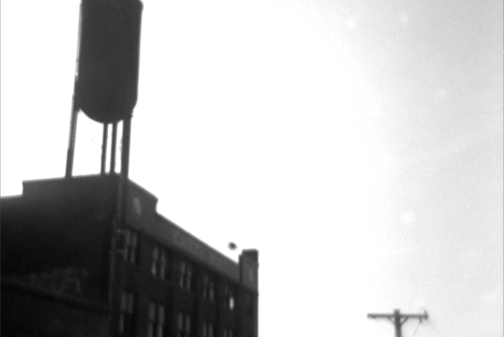 Carolina Mill, 1932