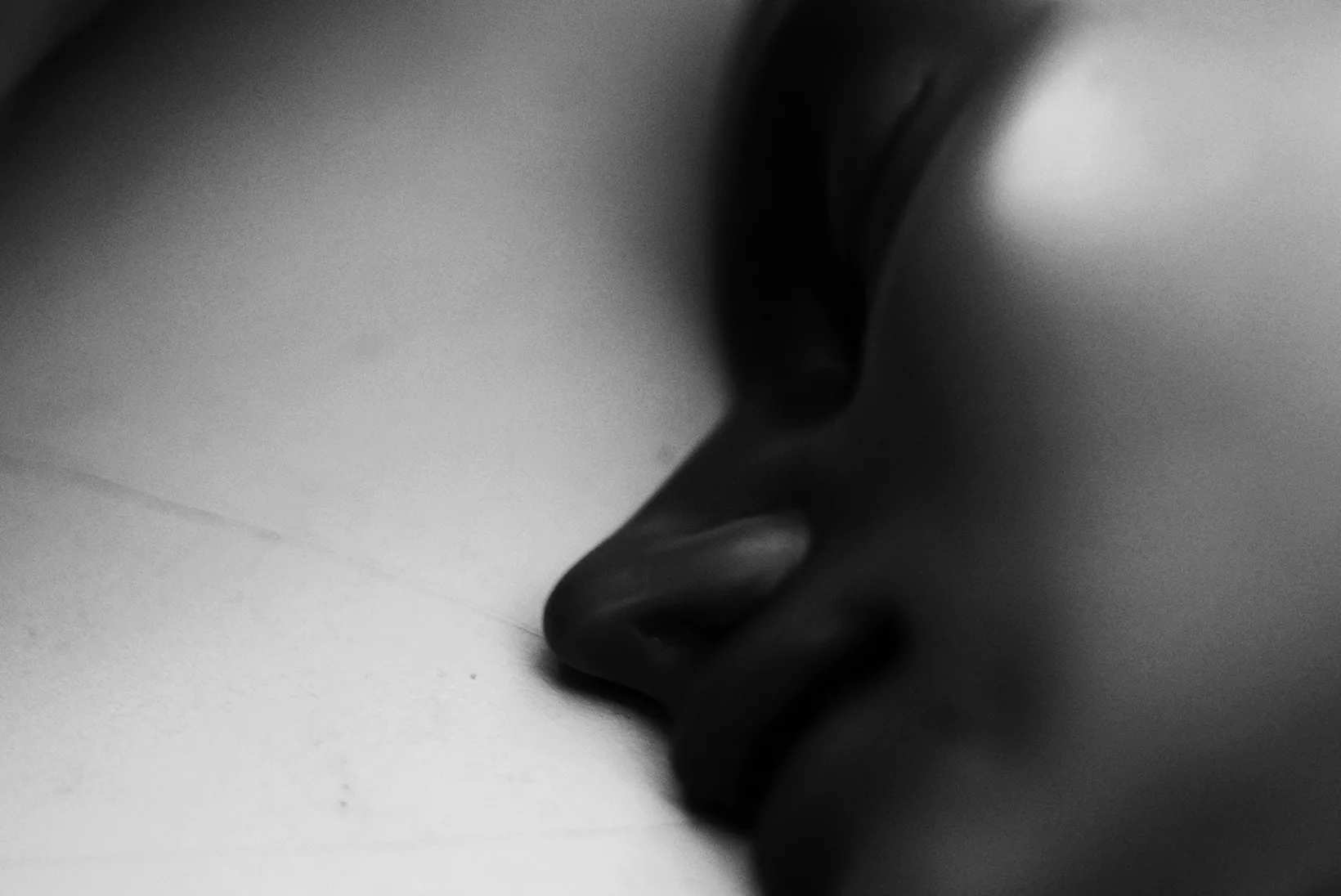 My Mother’s Burning Body