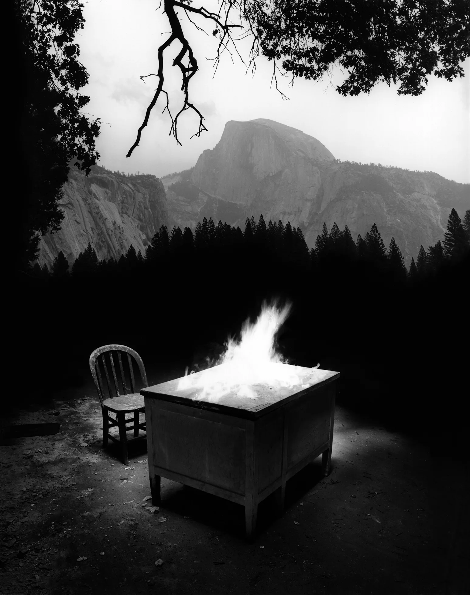 Jerry N. Uelsmann