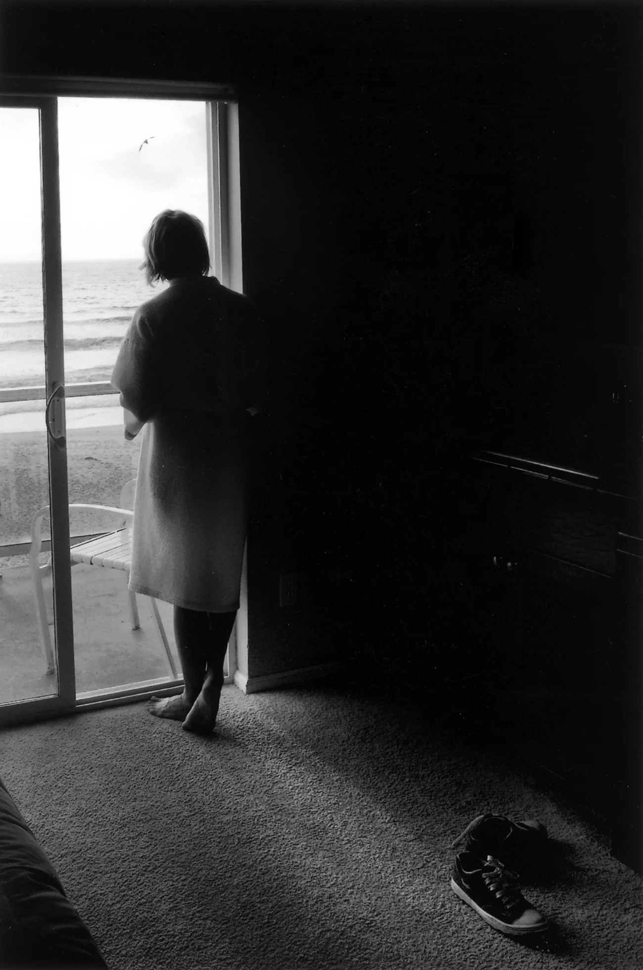 Larry Blackwood