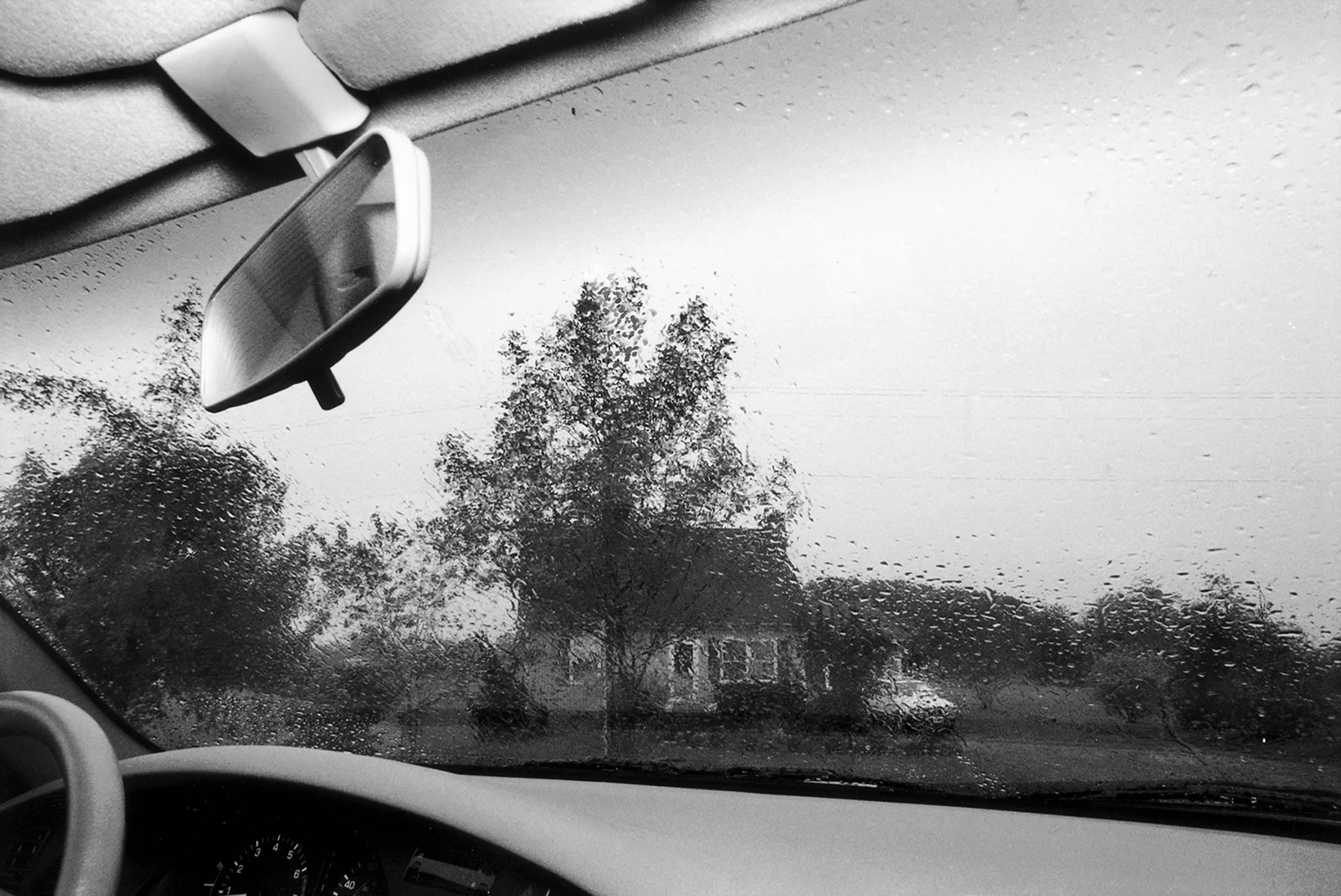 Already Falling