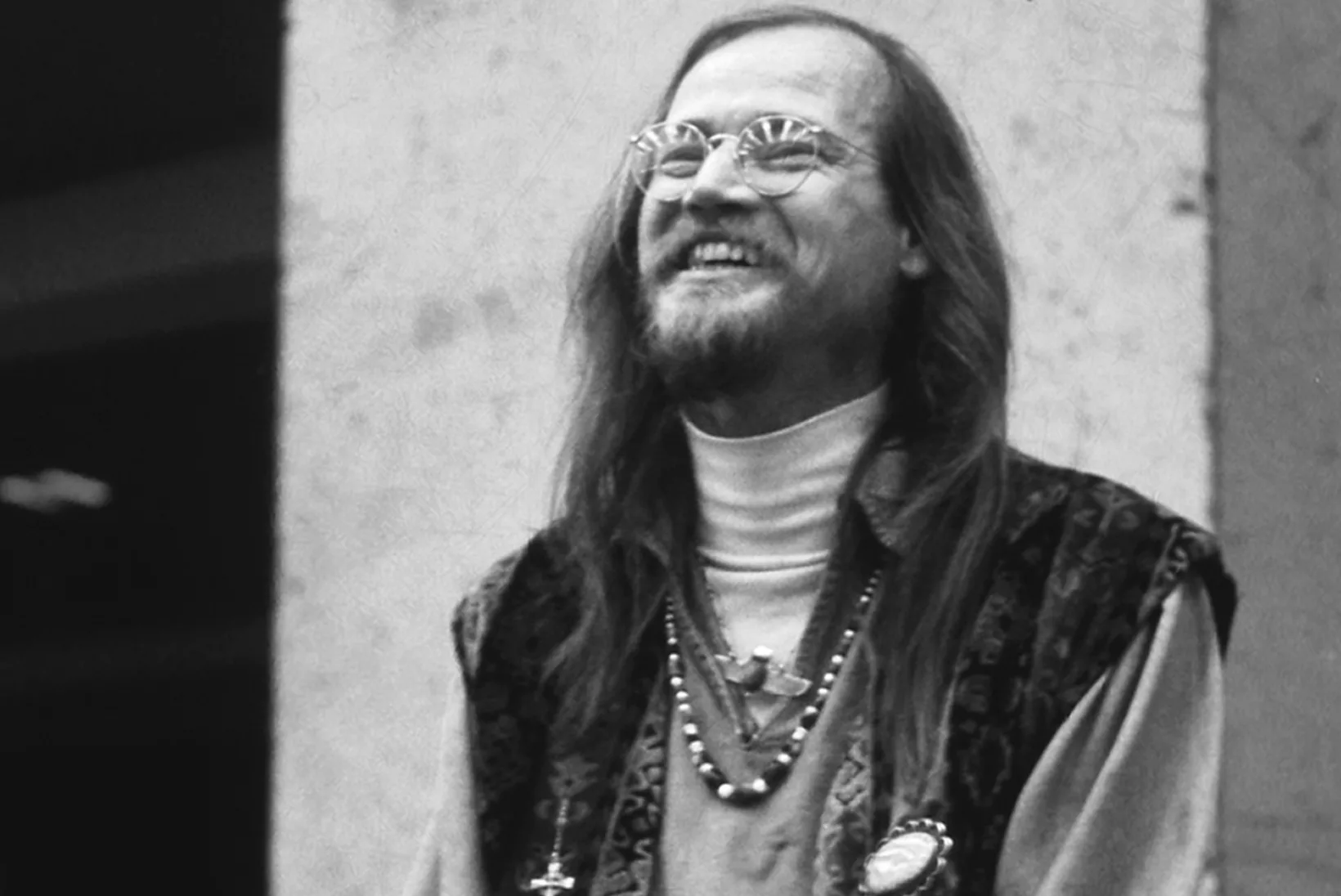High Times: A Tribute to Stephen Gaskin