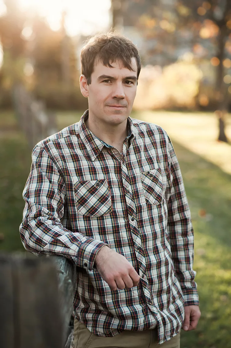 Devin Murphy