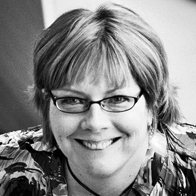 Mary Jane Nealon