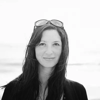 Jennifer Murvin