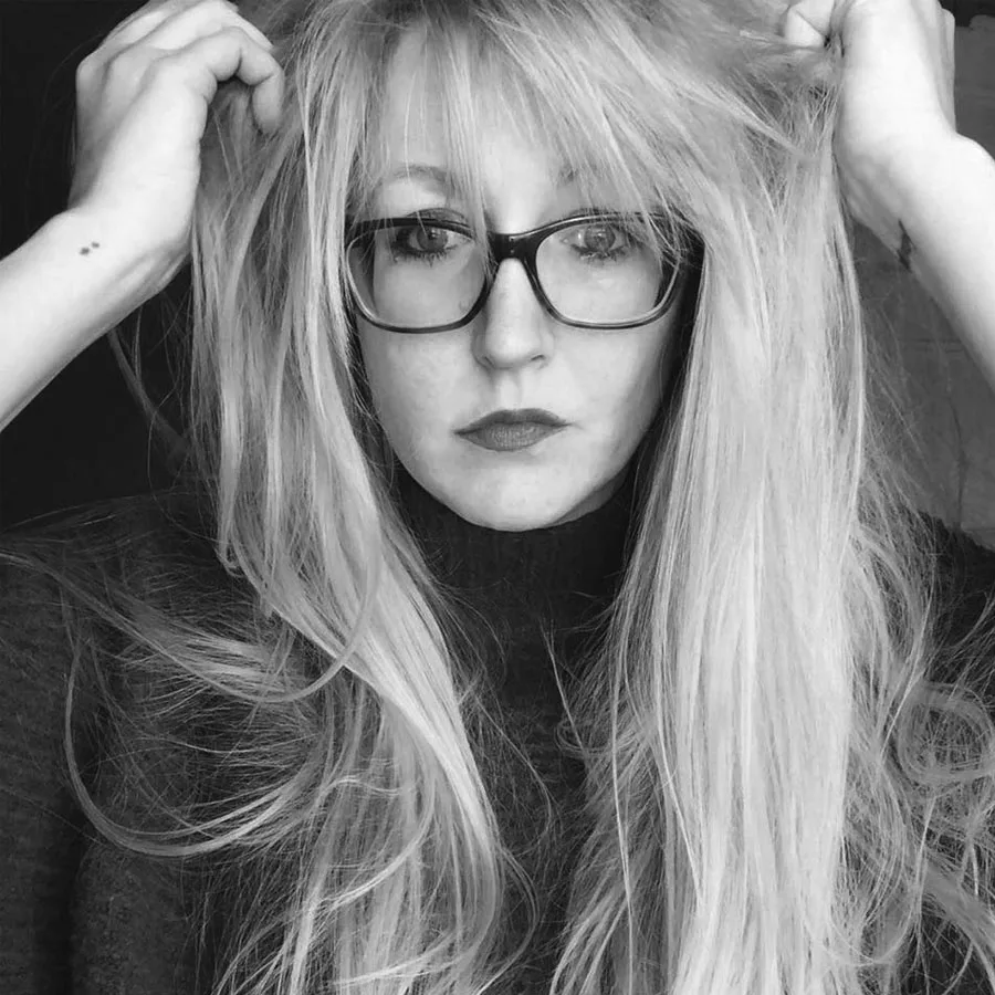 Brett Elizabeth Jenkins