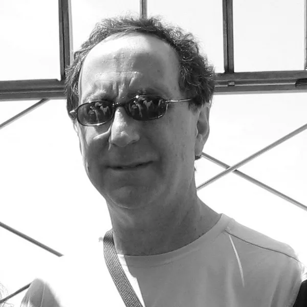 Michael Pearce
