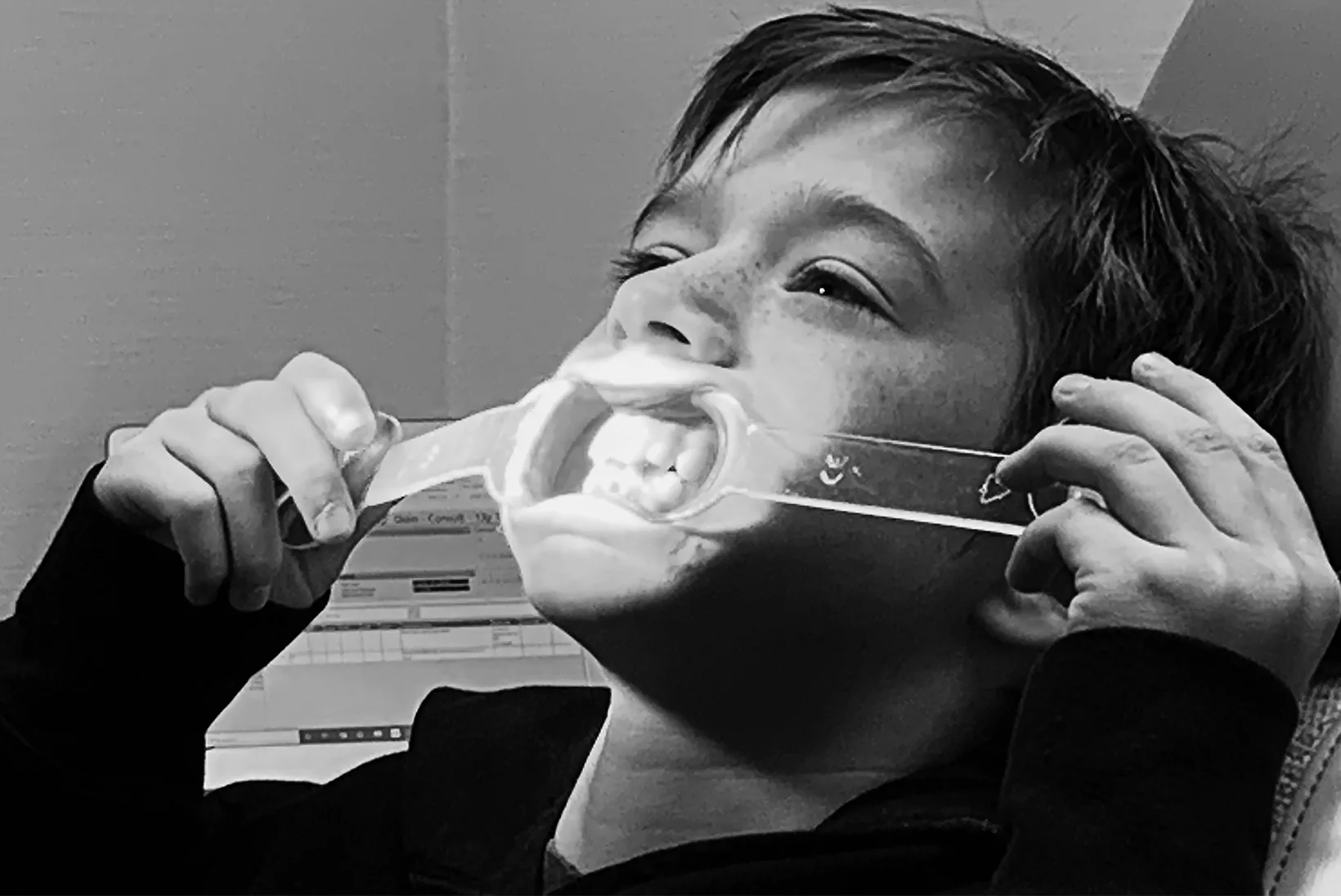 Teeth