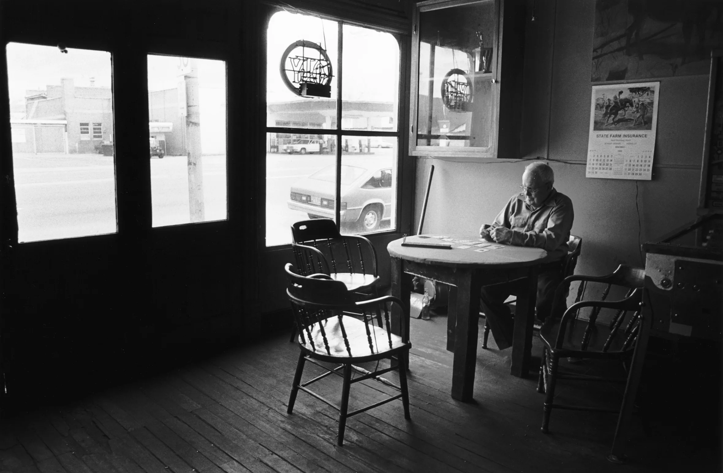 Tom Becker
