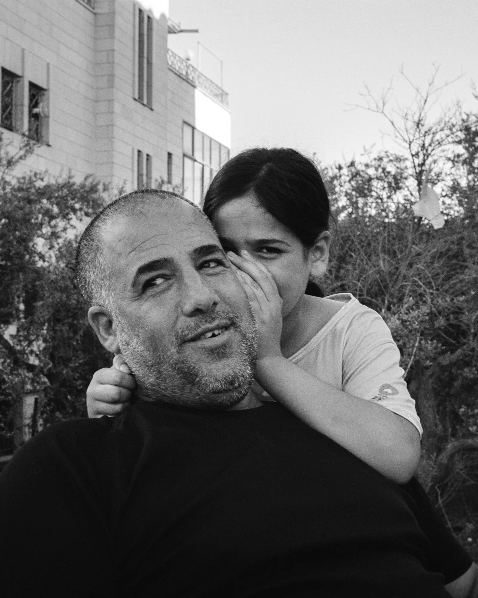 Photos of everyday Palestinian life