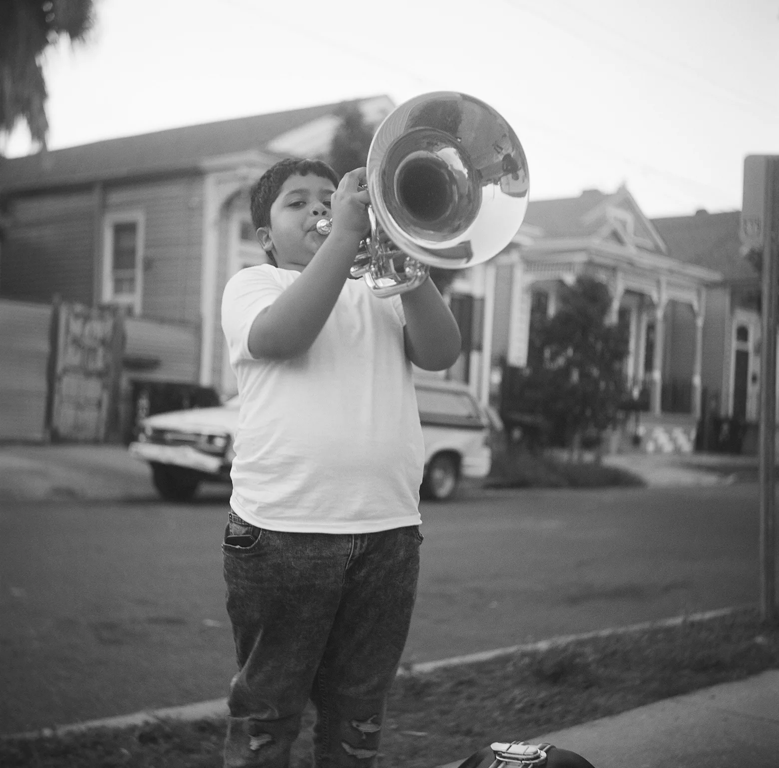Los Vecinos