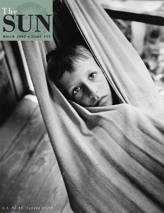 March 2002