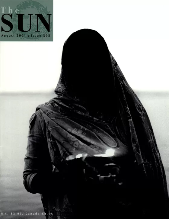 August 2001