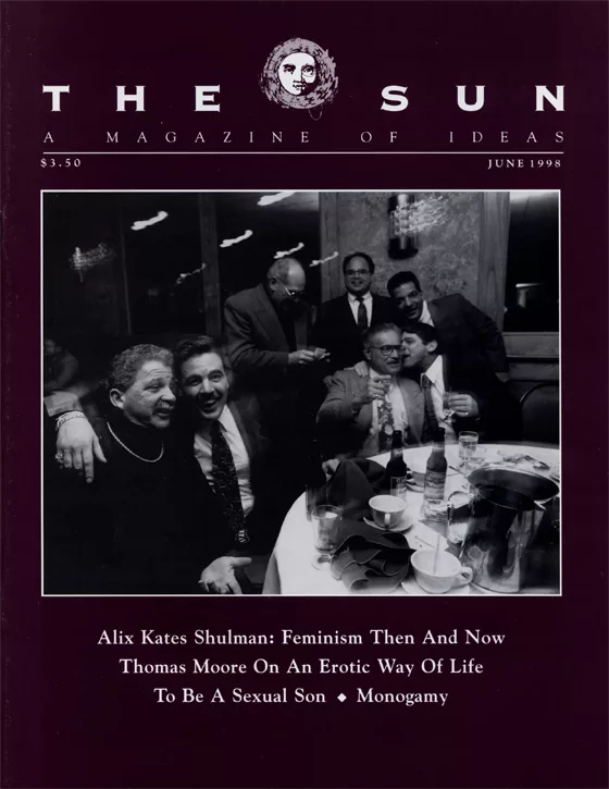Feminism Then And Now