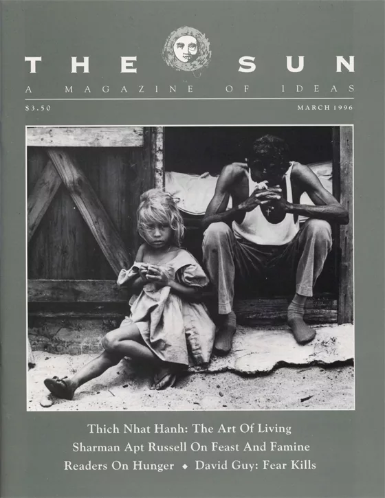 March 1996