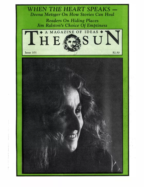 April 1984