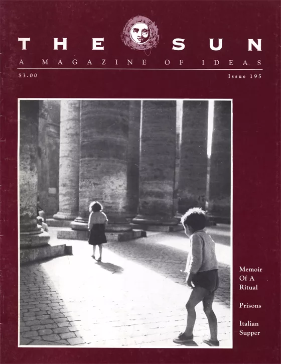 February 1992