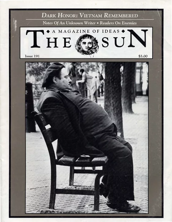 October 1991