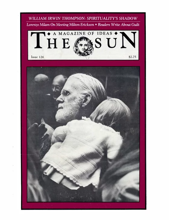 May 1986