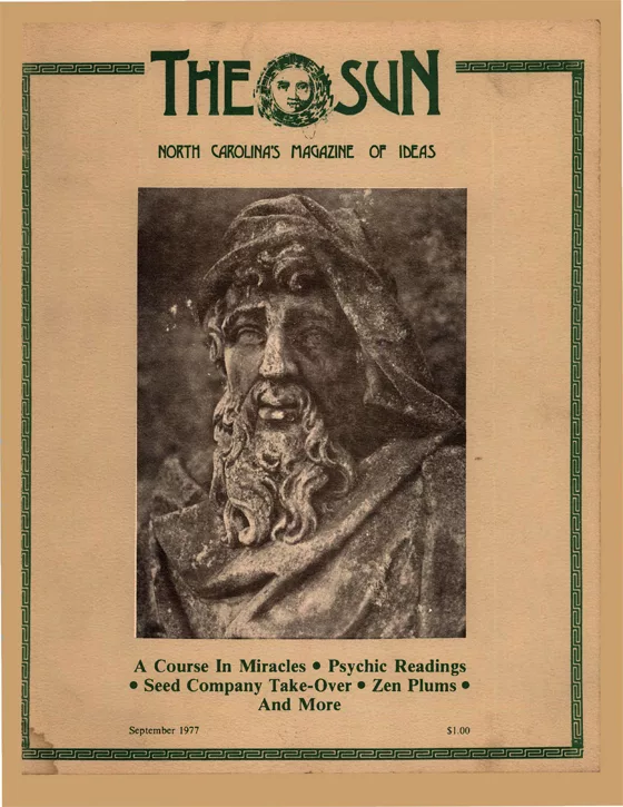 Selected Poems