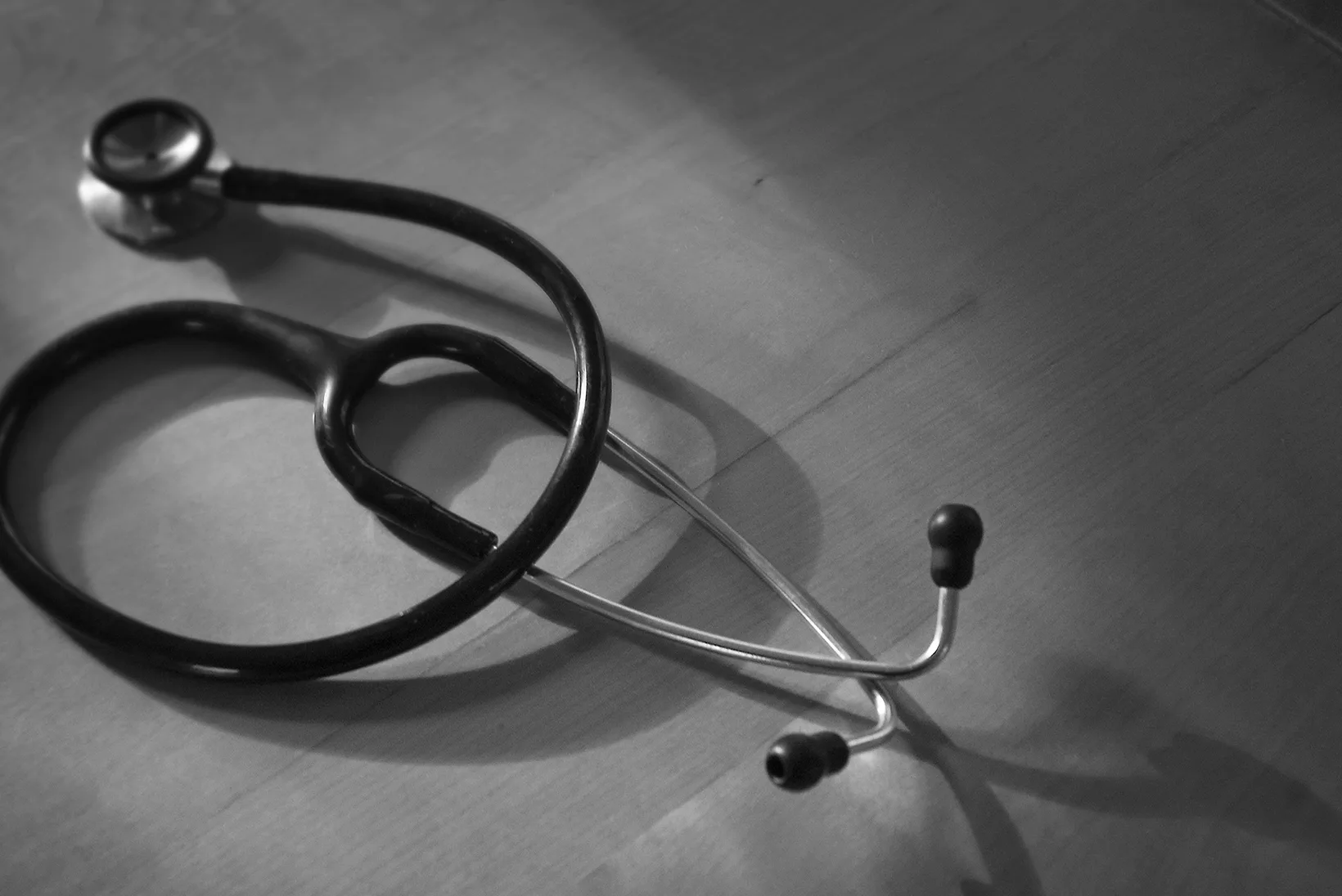 Stethoscope