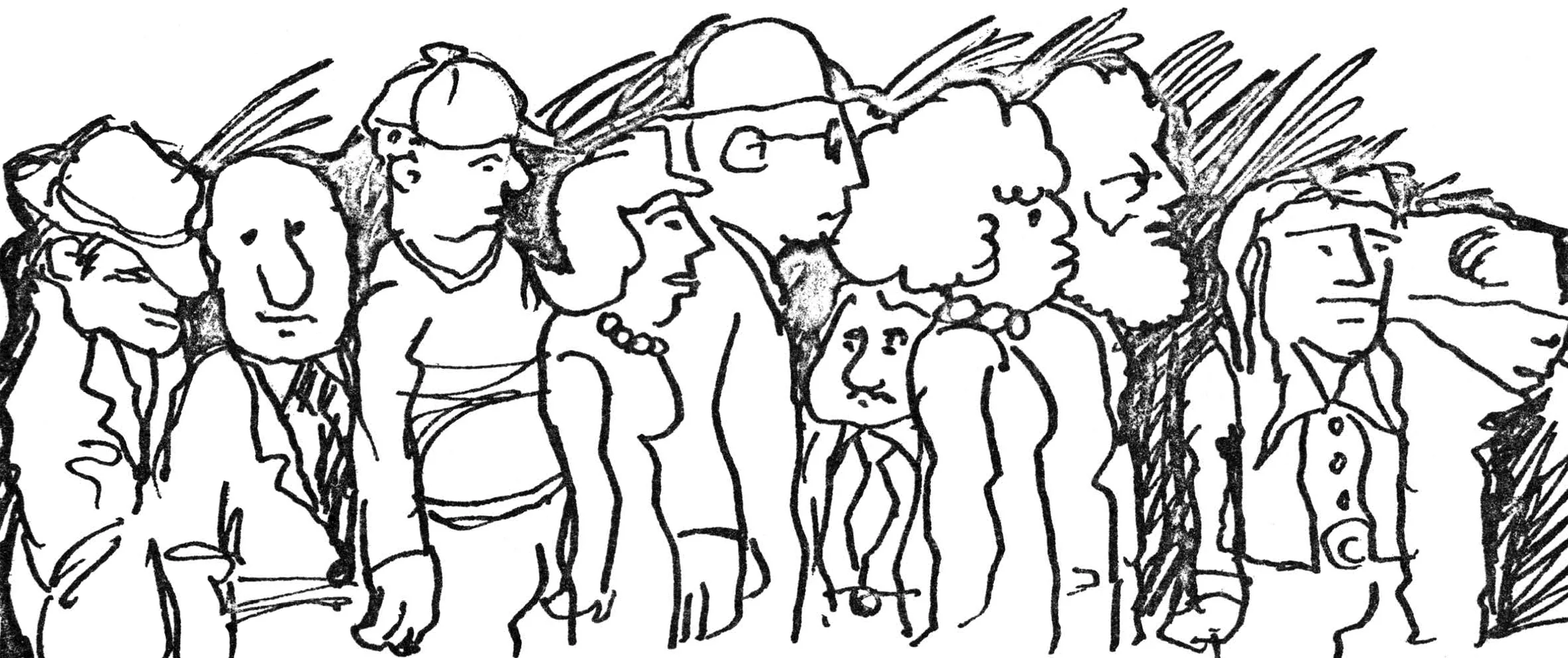 2 - Drawing - Joy