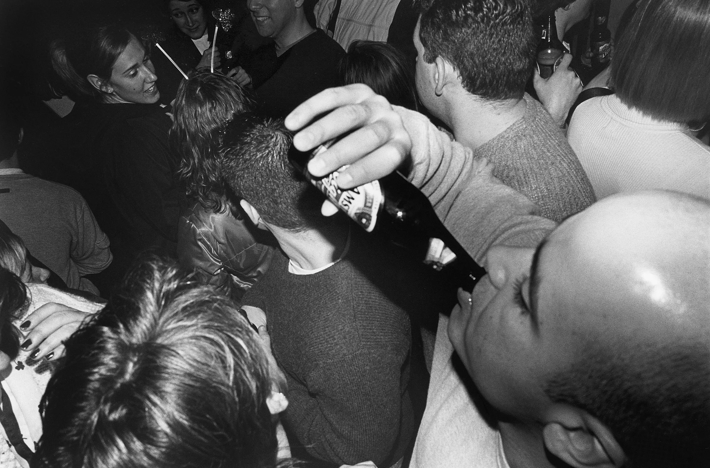 386 - Lopez - Parties