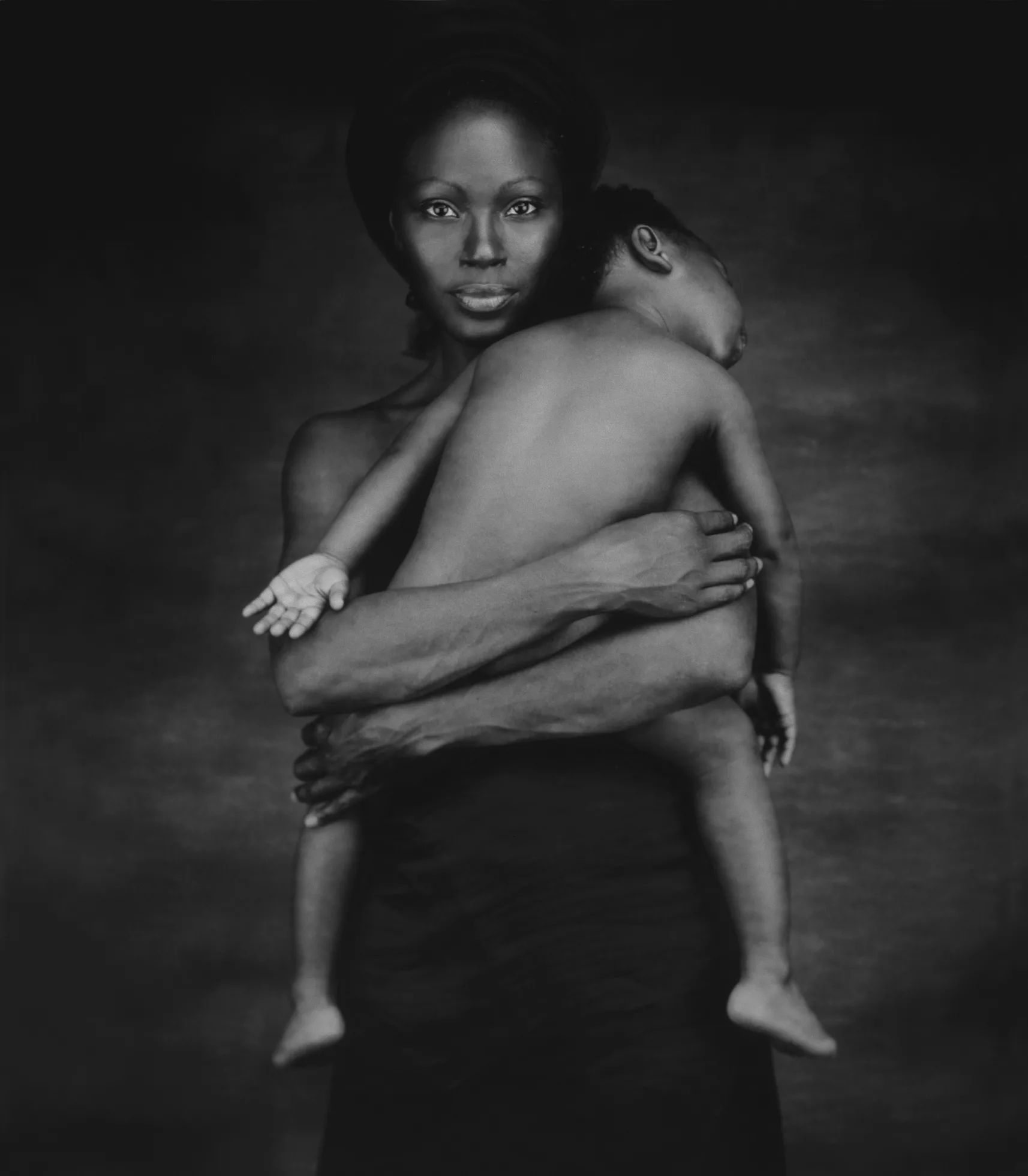 Joyce Tenneson