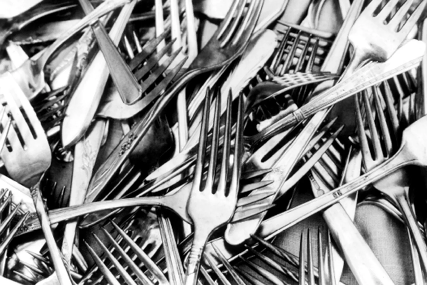 The Exegesis Of Eating