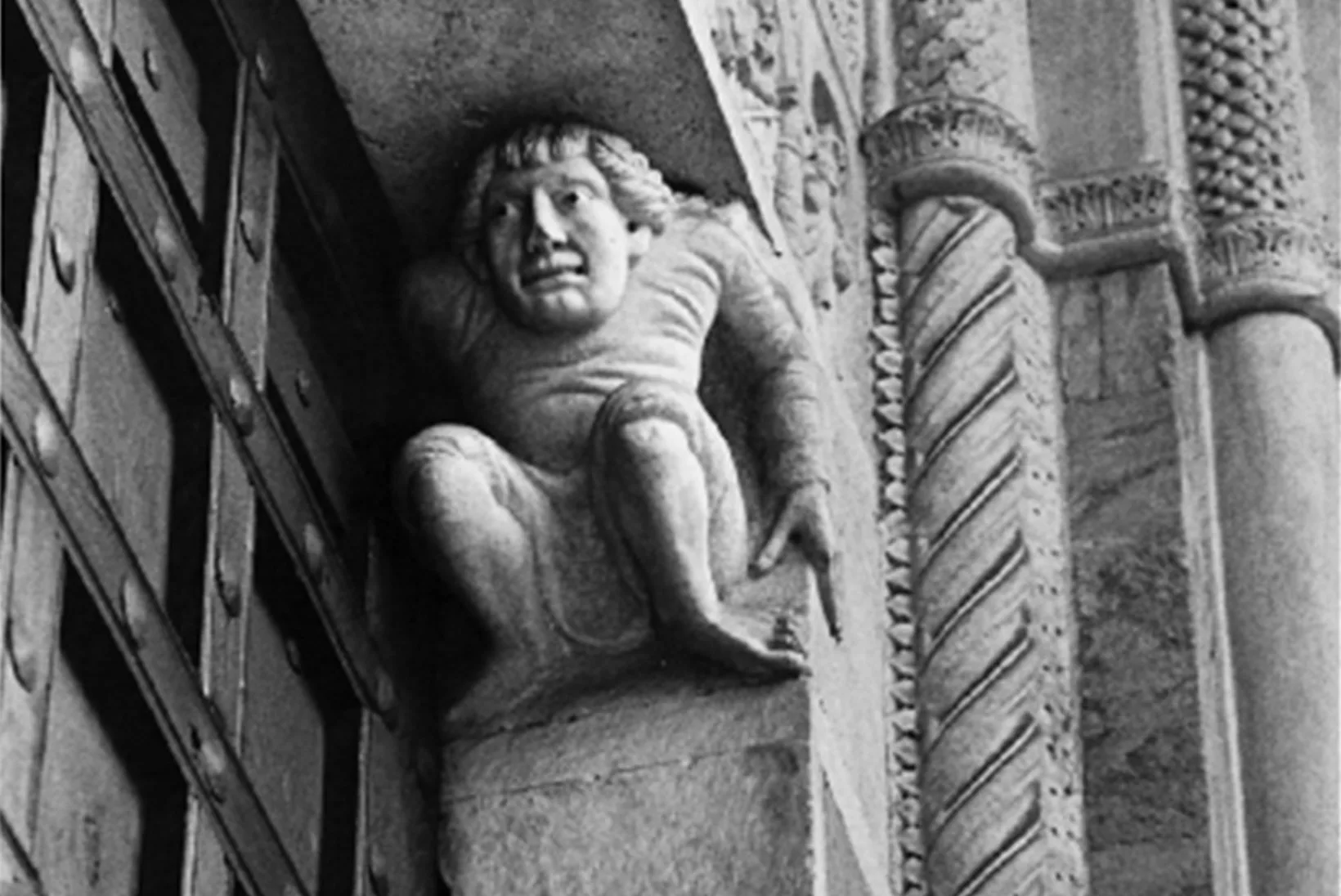 A Phenomenology Of Panic