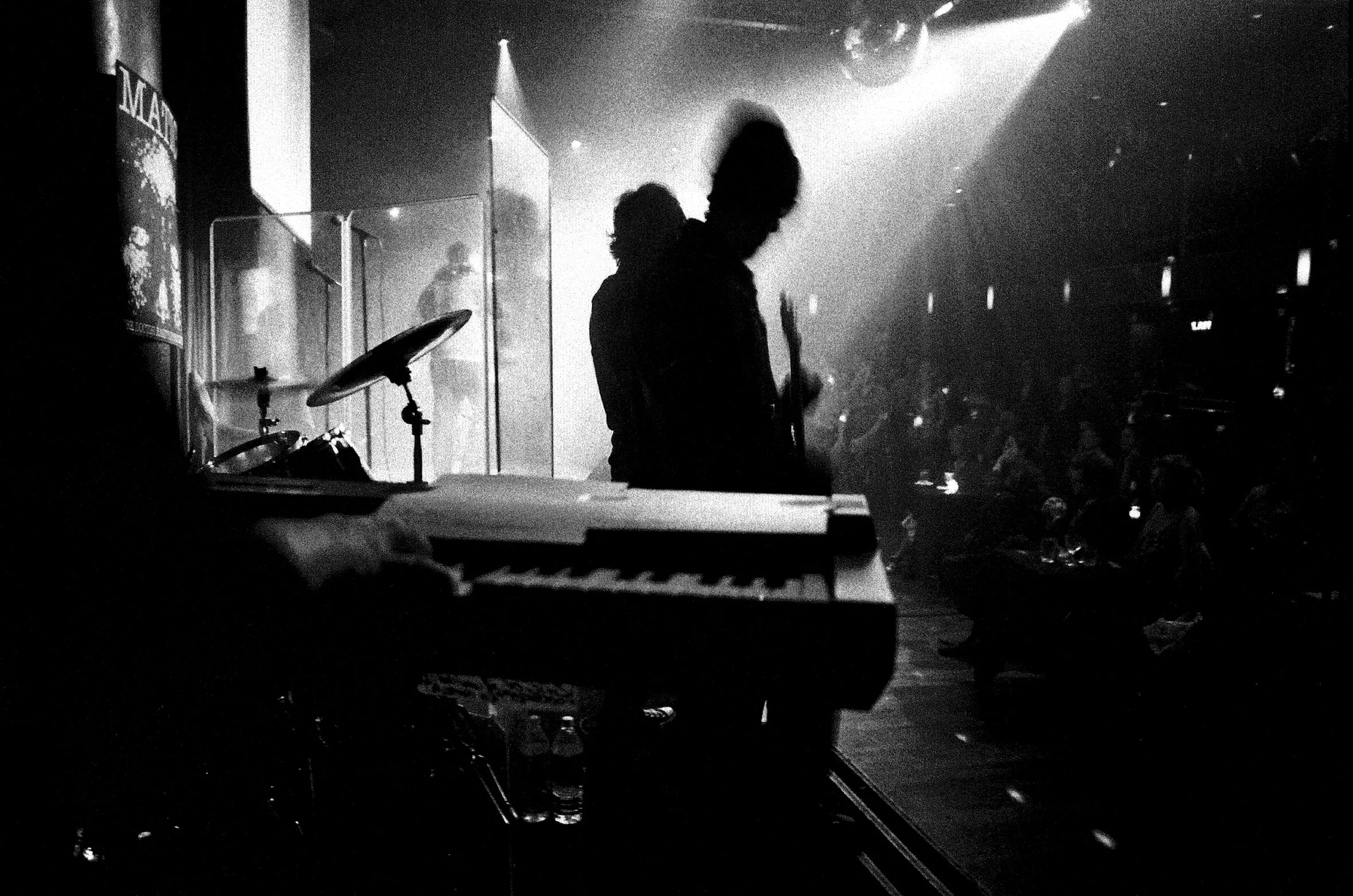 355 - Warren - Saturday Night