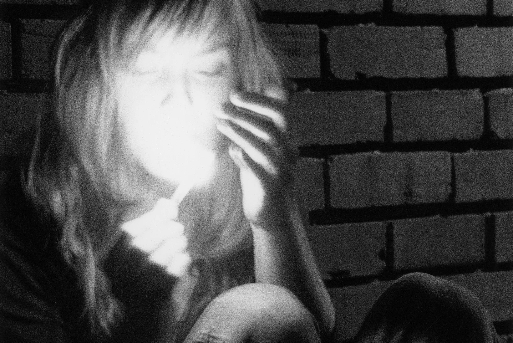 The Myth Of Tough Love