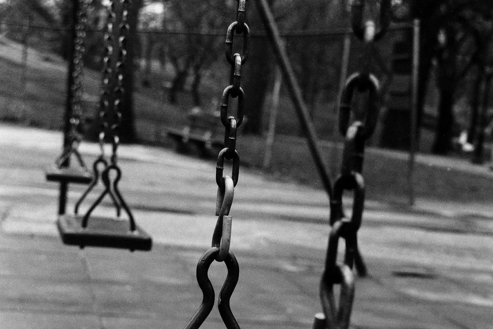What Is Left