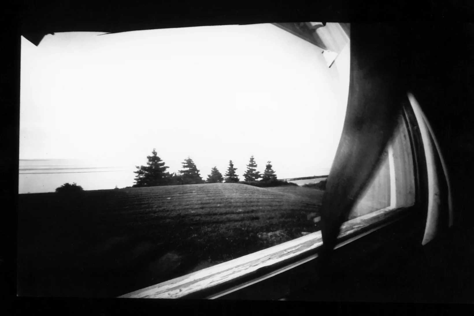 Ikkyū At The Wind-Eye