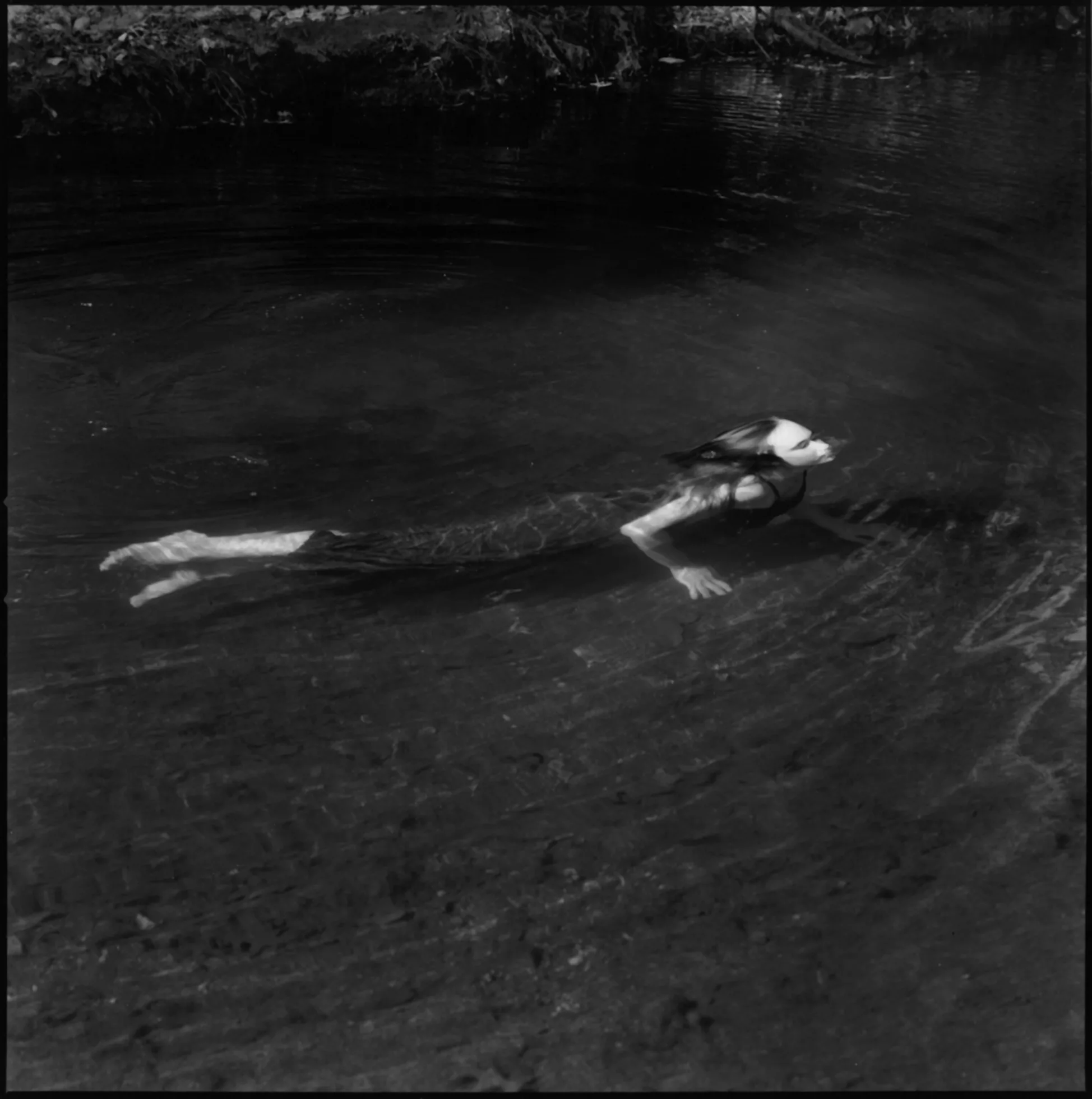 Gloria Baker Feinstein