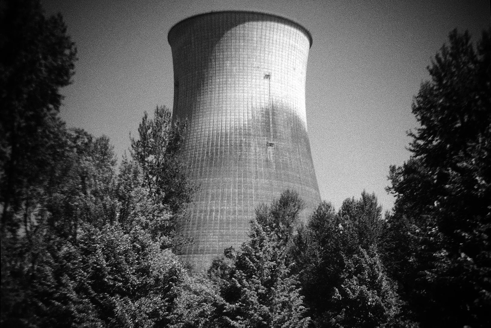 Environmental Heretic