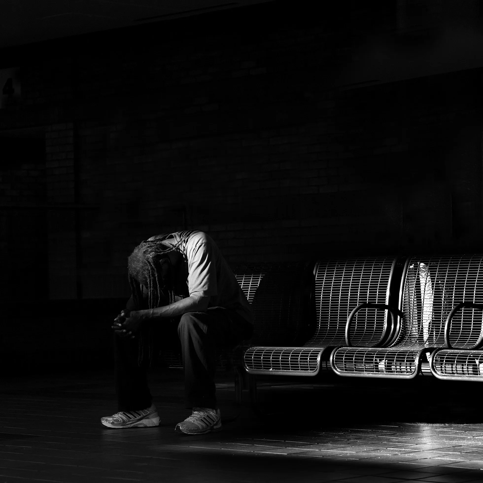 459 - Feinstein - Being Alone