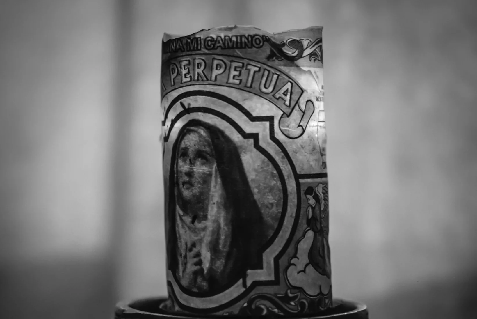 Why Religion Endures