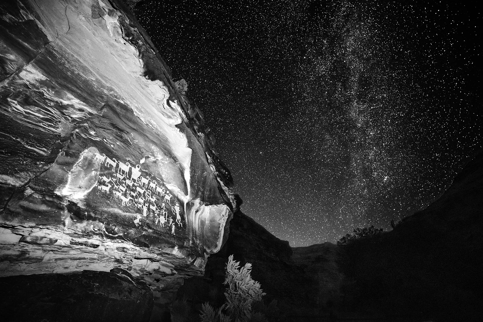 Ancient Skies
