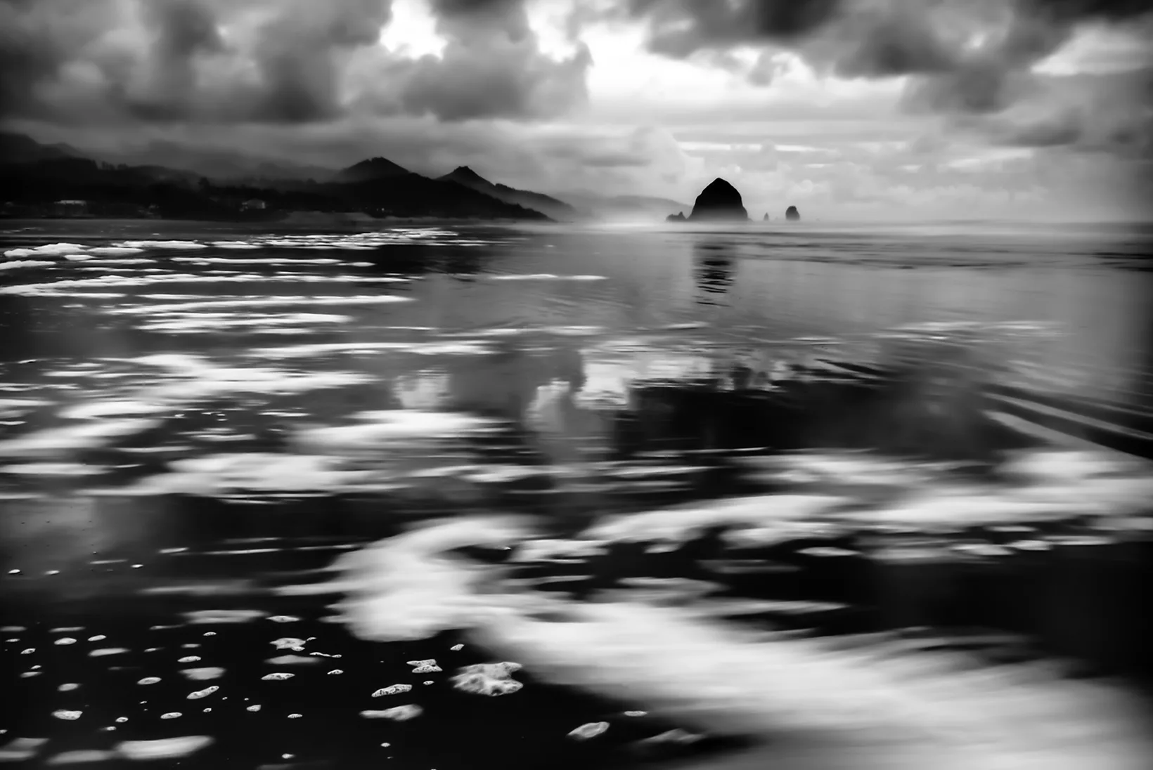 From Here To Eternity