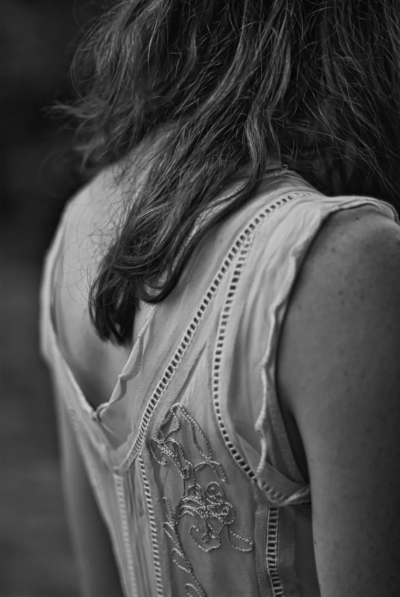 Kim McAlear
