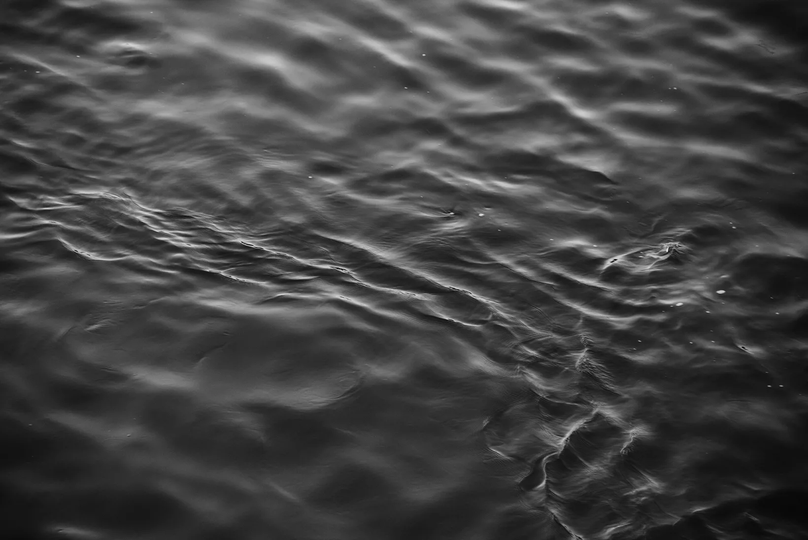 Drowning For Beginners